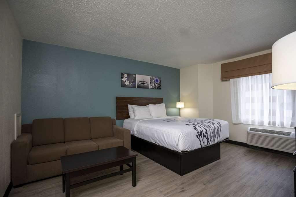 Sleep Inn near Outlets Socastee Zimmer foto